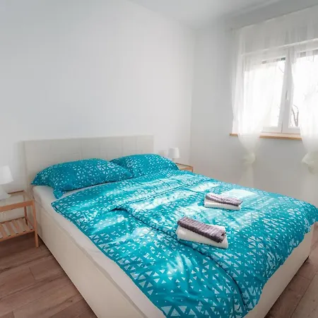 Green Corner *** * Rijeka