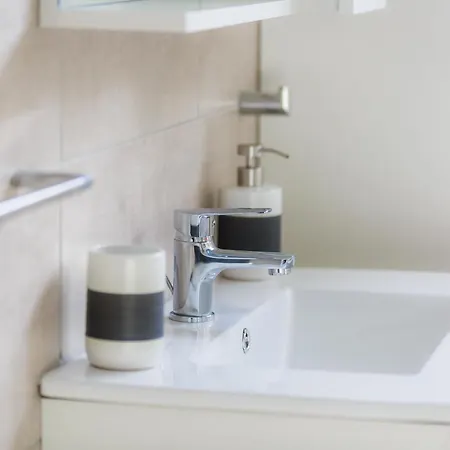 Apartament Green Corner ***