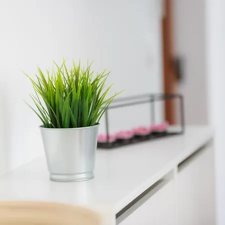 Green Corner *** Appartement Rijeka