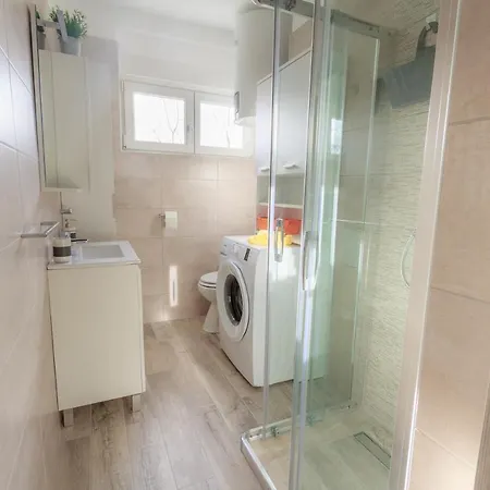 Appartement Green Corner *** *