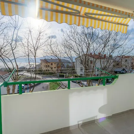 Appartement Green Corner *** *