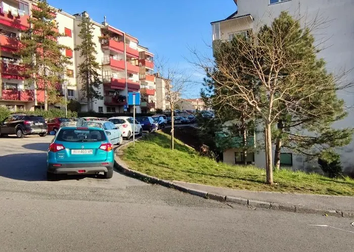 Lejlighed Green Corner *** *