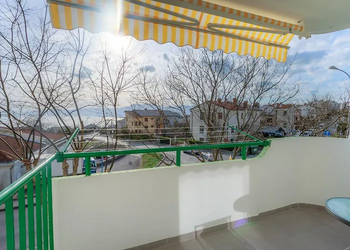 Lejlighed Green Corner *** *