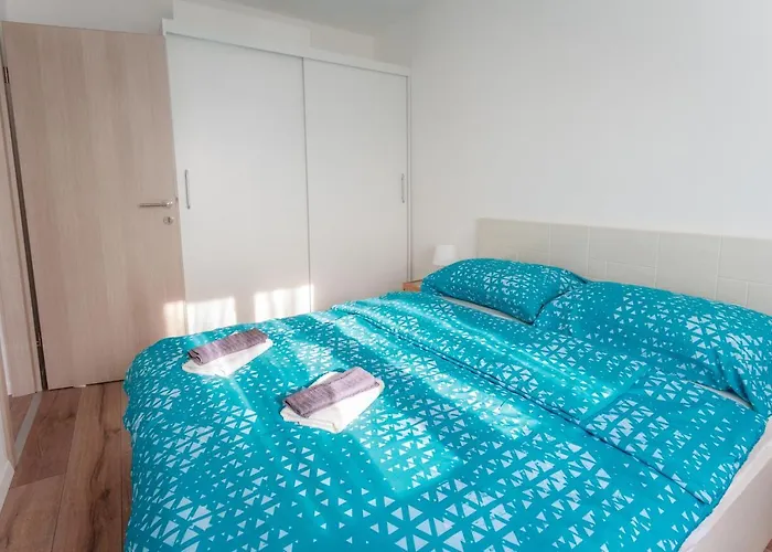 Lejlighed Green Corner ***